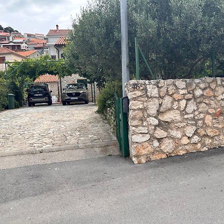 Gaya Apartments Sibenik Exterior photo