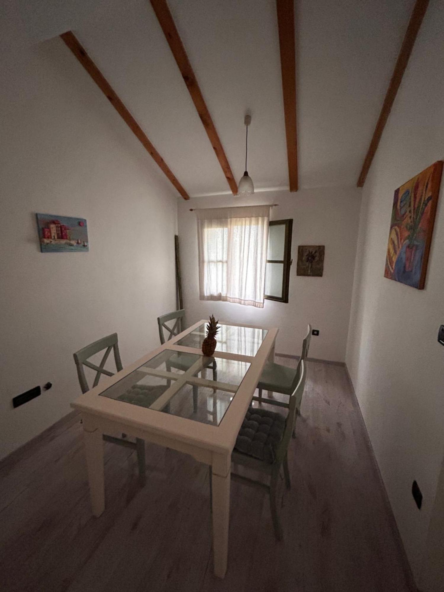 Gaya Apartments Sibenik Exterior photo