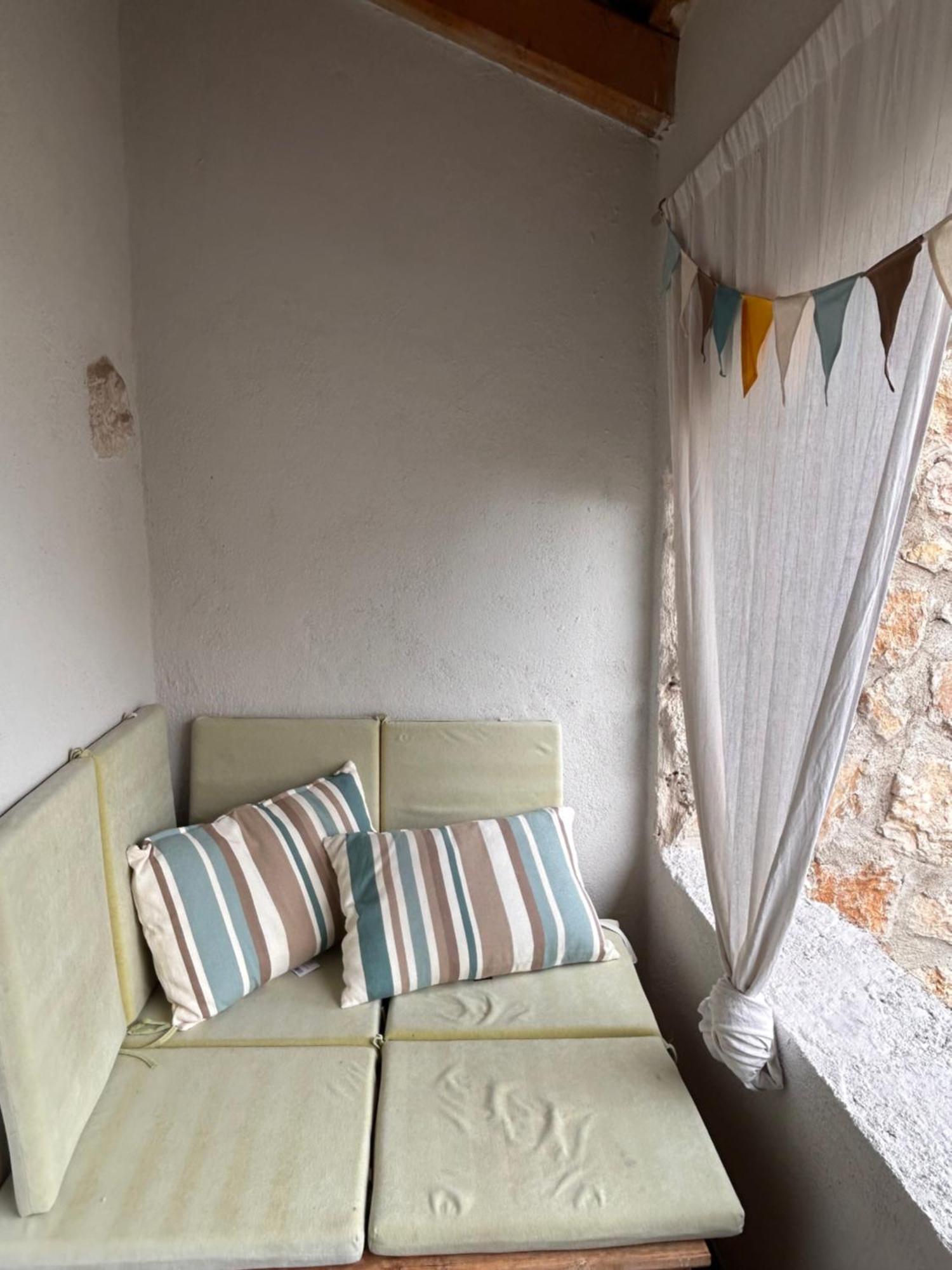 Gaya Apartments Sibenik Exterior photo