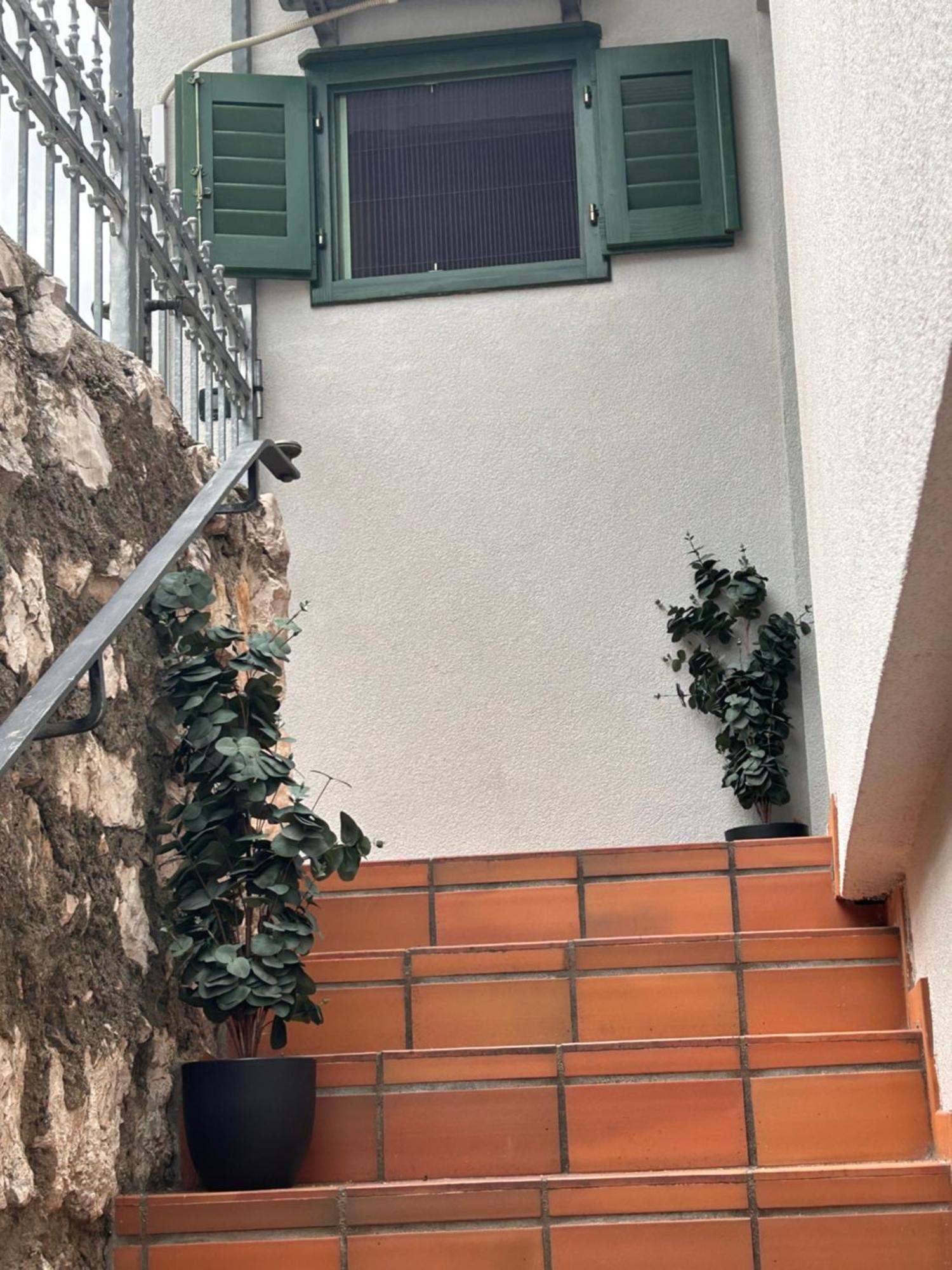 Gaya Apartments Sibenik Exterior photo