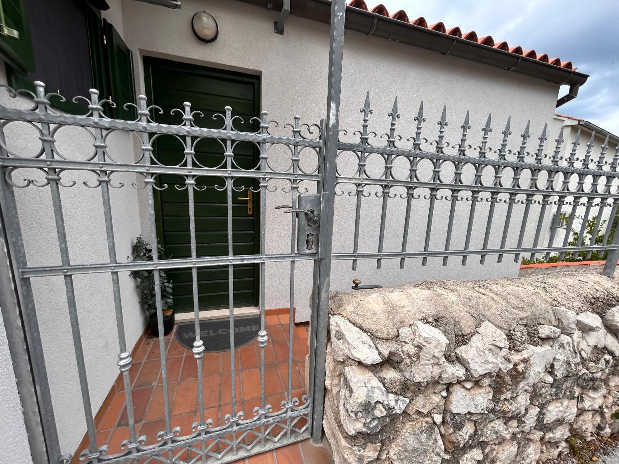 Gaya Apartments Sibenik Exterior photo